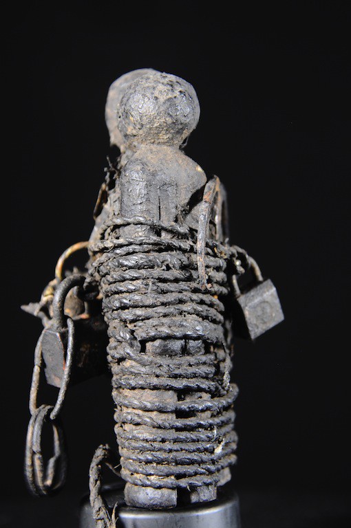 Fetiche Botchio, Boccio, Bocio - Fon - Benin