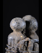 Fetiche Botchio, Boccio, Bocio - Fon - Benin