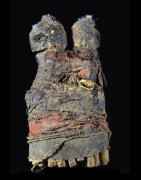 Fetiche Botchio, Boccio, Bocio - Fon - Benin