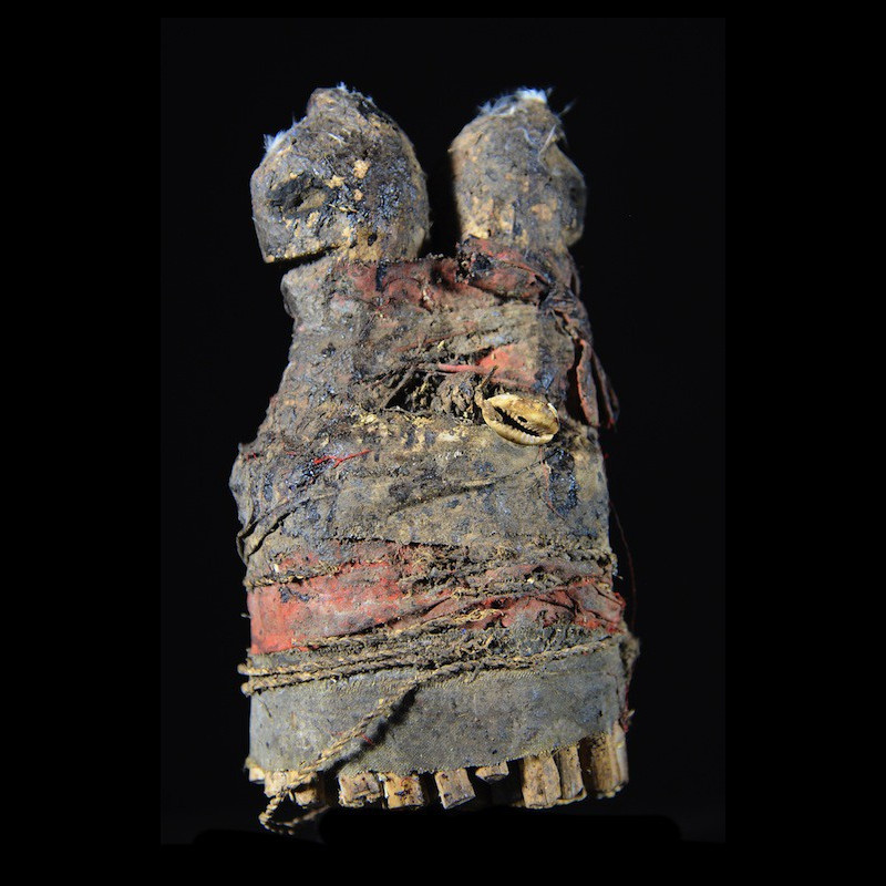 Fetiche Botchio, Boccio, Bocio - Fon - Benin