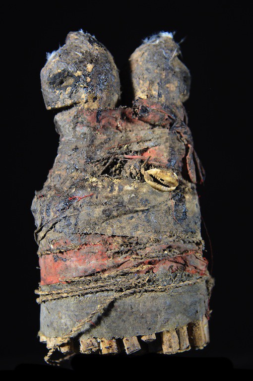 Fetiche Botchio, Boccio, Bocio - Fon - Benin