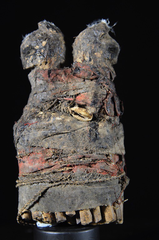 Fetiche Botchio, Boccio, Bocio - Fon - Benin