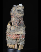 Fetiche Botchio, Boccio, Bocio - Fon - Benin