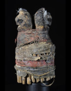 Fetiche Botchio, Boccio, Bocio - Fon - Benin