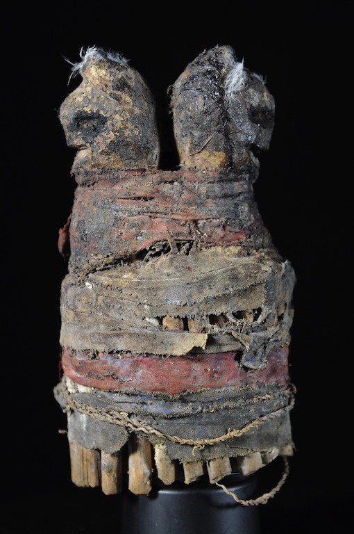 Fetiche Botchio, Boccio, Bocio - Fon - Benin