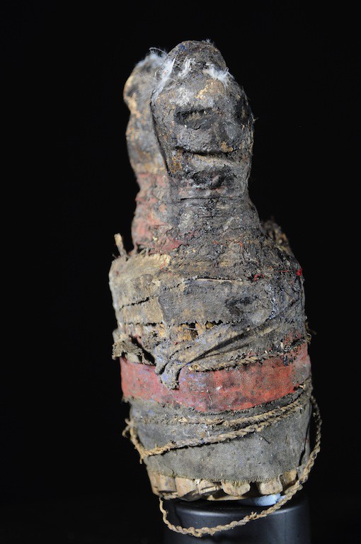 Fetiche Botchio, Boccio, Bocio - Fon - Benin