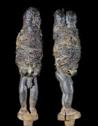 Fetiche Botchio, Boccio, Bocio Piquet - Fon - Benin