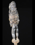 Fetiche Botchio, Boccio, Bocio Piquet - Fon - Benin