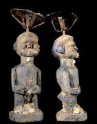 Fetiche Botchio, Boccio, Bocio Piquet - Fon - Benin