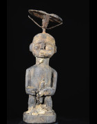 Fetiche Botchio, Boccio, Bocio Piquet - Fon - Benin
