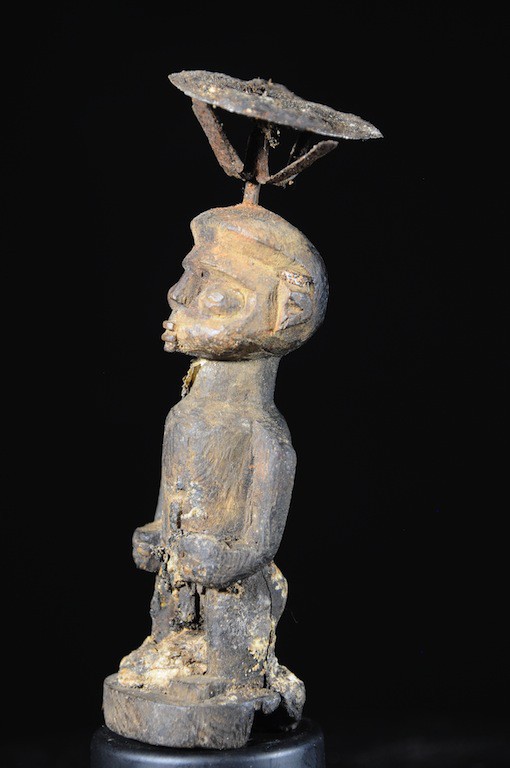 Fetiche Botchio, Boccio, Bocio Piquet - Fon - Benin