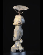 Fetiche Botchio, Boccio, Bocio Piquet - Fon - Benin