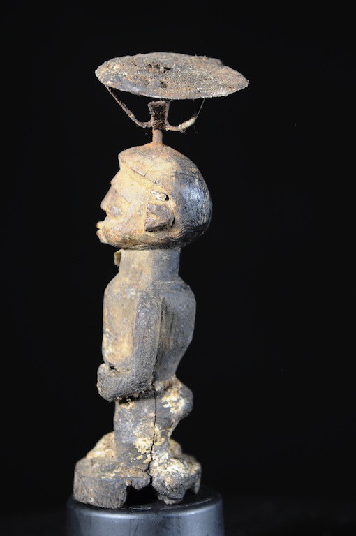 Fetiche Botchio, Boccio, Bocio Piquet - Fon - Benin