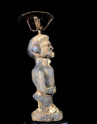 Fetiche Botchio, Boccio, Bocio Piquet - Fon - Benin