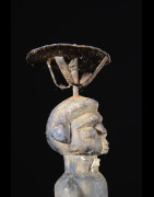Fetiche Botchio, Boccio, Bocio Piquet - Fon - Benin