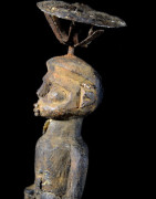 Fetiche Botchio, Boccio, Bocio Piquet - Fon - Benin
