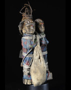 Jumeaux Venavi fetiche / Hohovi - Ewe - Togo