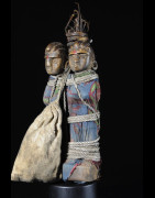 Jumeaux Venavi fetiche / Hohovi - Ewe - Togo