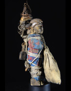 Jumeaux Venavi fetiche / Hohovi - Ewe - Togo
