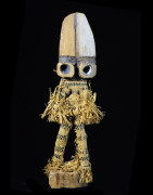 Poupee masque - Pende - RDC Zaire