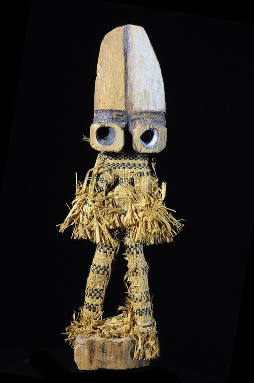 Poupee masque - Pende - RDC Zaire