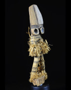Poupee masque - Pende - RDC Zaire
