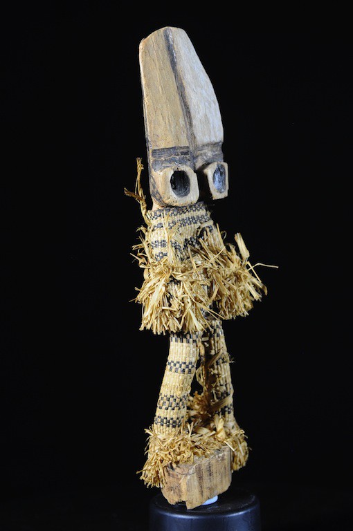 Poupee masque - Pende - RDC Zaire