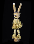 Poupee masque - Pende - RDC Zaire