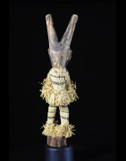 Poupee masque - Pende - RDC Zaire