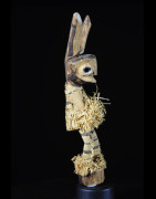 Poupee masque - Pende - RDC Zaire