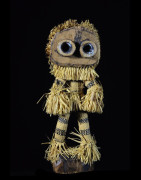 Poupee masque - Pende - RDC Zaire