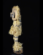 Poupee masque - Pende - RDC Zaire