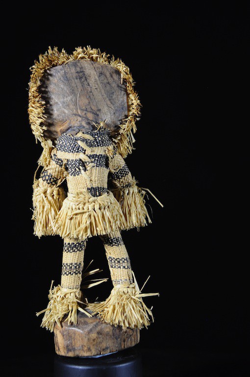 Poupee masque - Pende - RDC Zaire