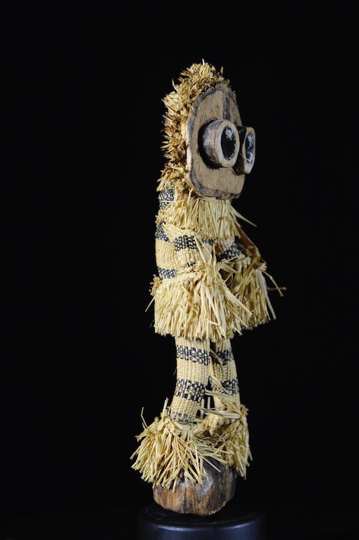 Poupee masque - Pende - RDC Zaire