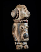 Poupee statuette Nazeze - Yanda - Azande / Zande - RDC Zaire