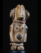 Poupee statuette Nazeze - Yanda - Azande / Zande - RDC Zaire