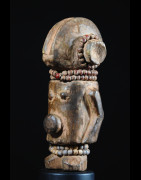 Poupee statuette Nazeze - Yanda - Azande / Zande - RDC Zaire