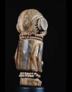 Poupee statuette Nazeze - Yanda - Azande / Zande - RDC Zaire