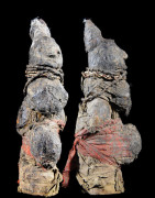 Fetiche Anthropomorphe - Ada / Adja - Benin 