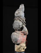 Fetiche Anthropomorphe - Ada / Adja - Benin 