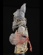Fetiche Anthropomorphe - Ada / Adja - Benin 
