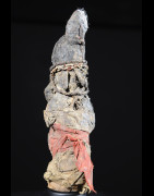 Fetiche Anthropomorphe - Ada / Adja - Benin 