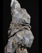 Fetiche Anthropomorphe - Ada / Adja - Benin 