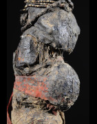 Fetiche Anthropomorphe - Ada / Adja - Benin 