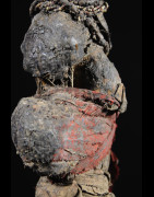 Fetiche Anthropomorphe - Ada / Adja - Benin 
