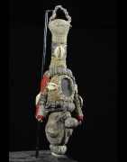 Fetiche Anthropomorphe - Ada / Adja - Benin 
