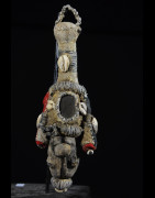 Fetiche Anthropomorphe - Ada / Adja - Benin 