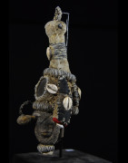 Fetiche Anthropomorphe - Ada / Adja - Benin 