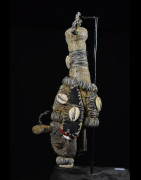 Fetiche Anthropomorphe - Ada / Adja - Benin 