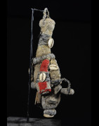 Fetiche Anthropomorphe - Ada / Adja - Benin 